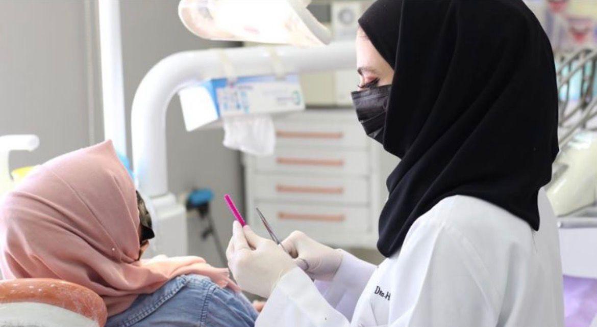 الدكتورة هنادي عبد الحليم